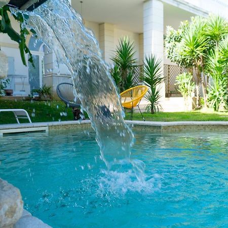 Percebes Exclusive B&B Кутроф'яно Екстер'єр фото
