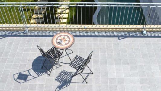 Percebes Exclusive B&B Кутроф'яно Екстер'єр фото