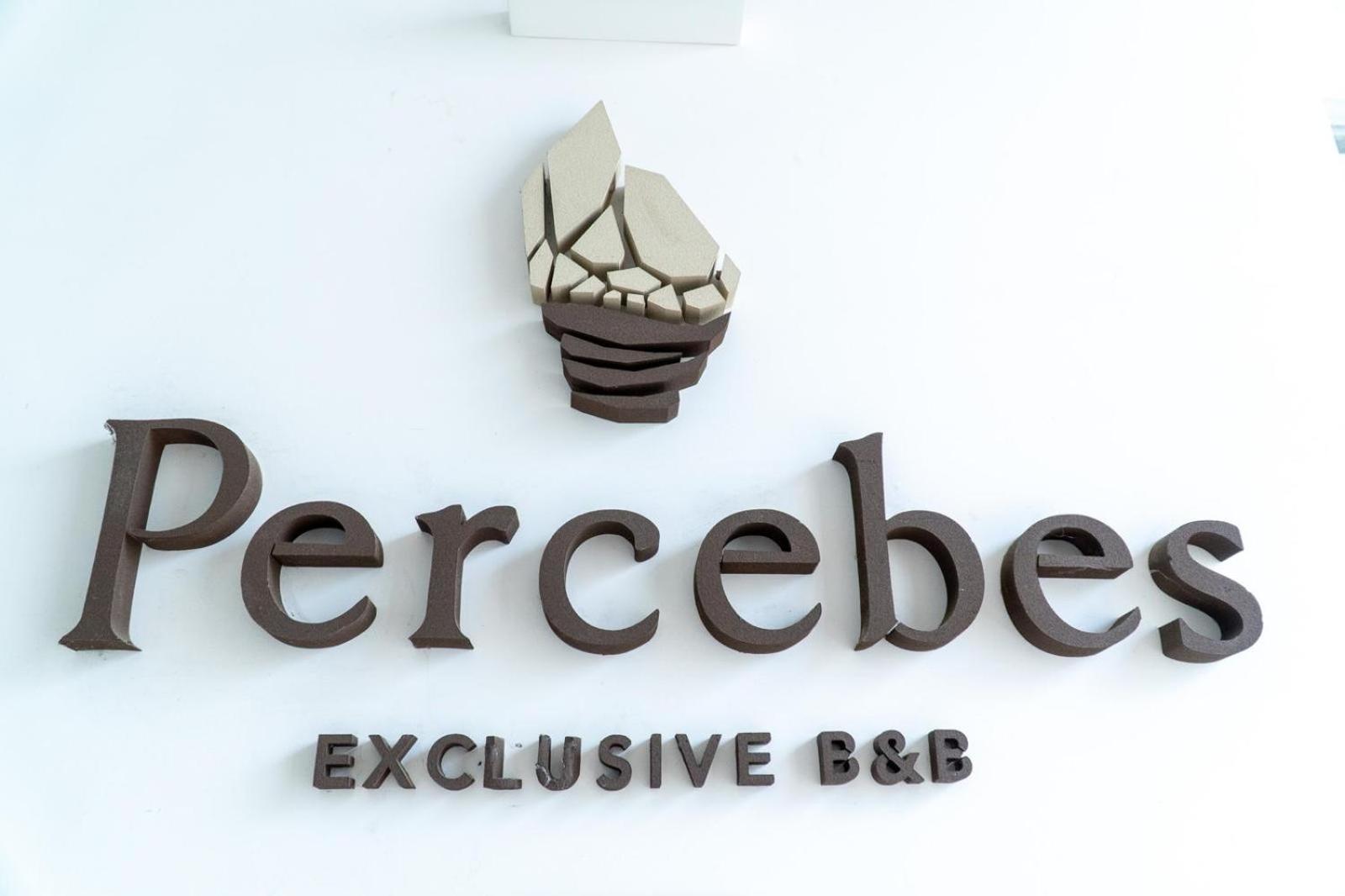 Percebes Exclusive B&B Кутроф'яно Екстер'єр фото